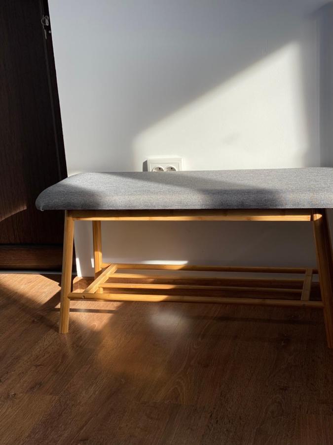 Vila Raa Husi Eksteriør billede
