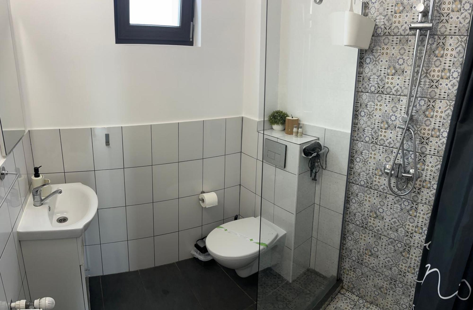 Vila Raa Husi Eksteriør billede